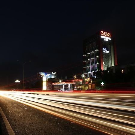 Guias Hotel & Spa Byblos Екстер'єр фото