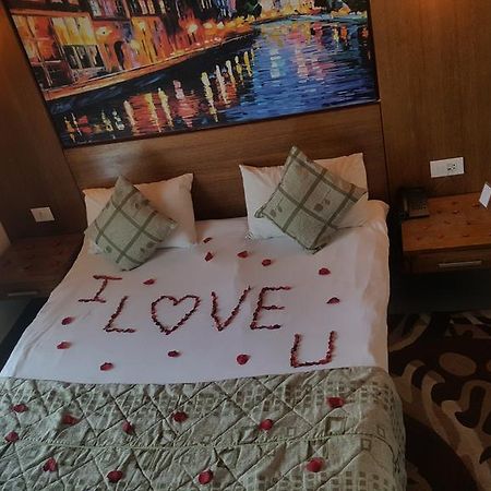 Guias Hotel & Spa Byblos Екстер'єр фото