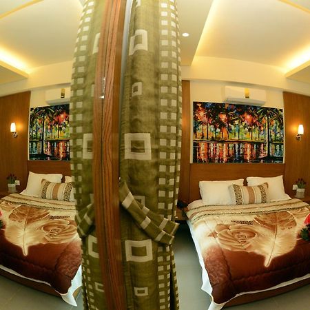 Guias Hotel & Spa Byblos Екстер'єр фото
