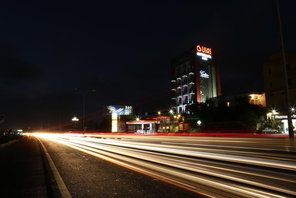 Guias Hotel & Spa Byblos Екстер'єр фото