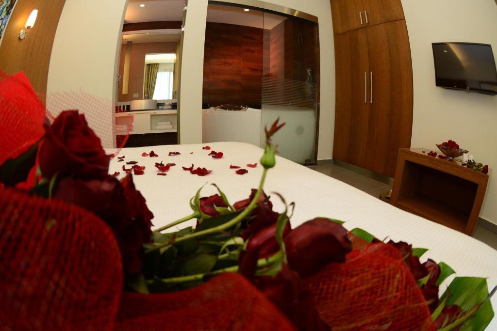 Guias Hotel & Spa Byblos Номер фото