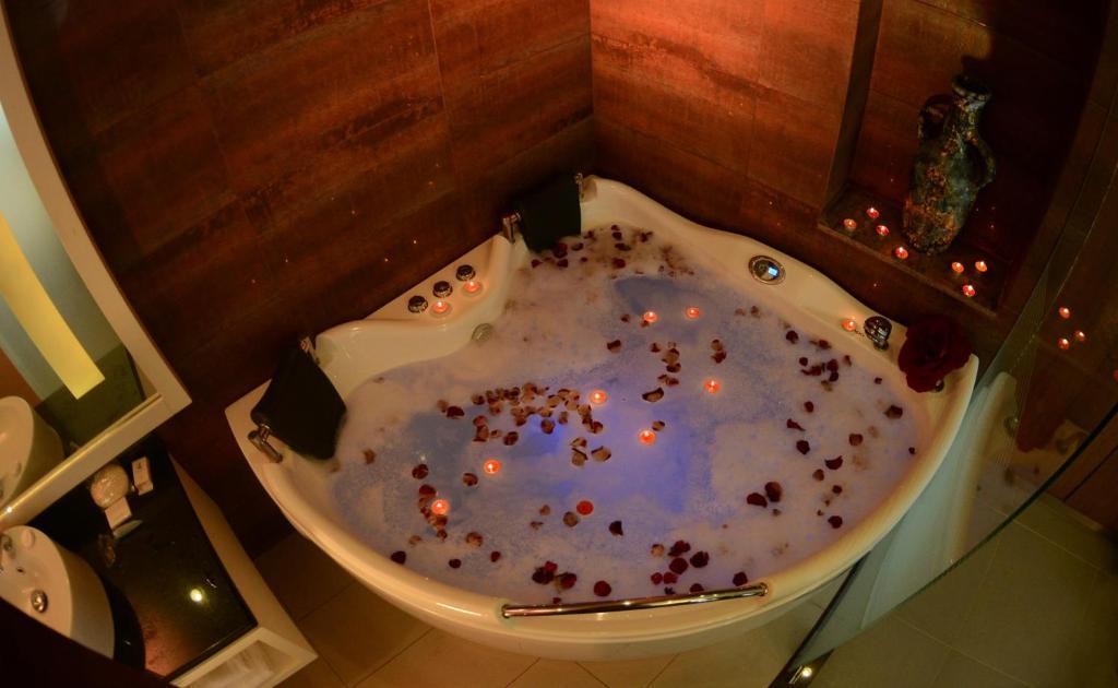 Guias Hotel & Spa Byblos Номер фото