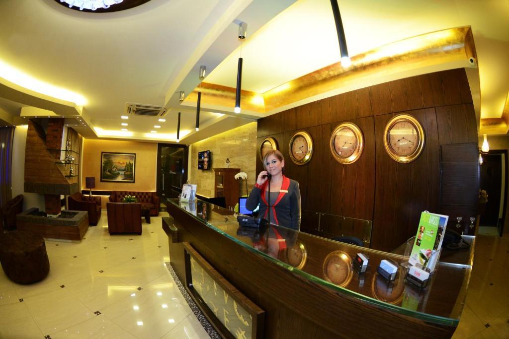 Guias Hotel & Spa Byblos Екстер'єр фото
