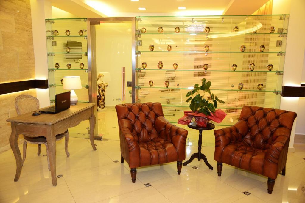Guias Hotel & Spa Byblos Екстер'єр фото