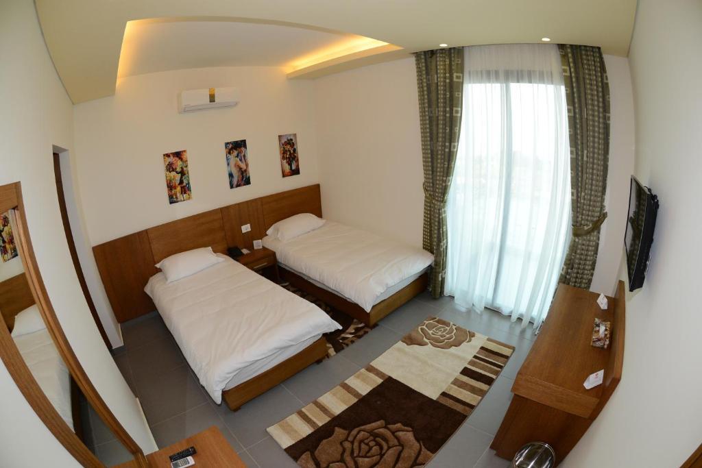 Guias Hotel & Spa Byblos Екстер'єр фото