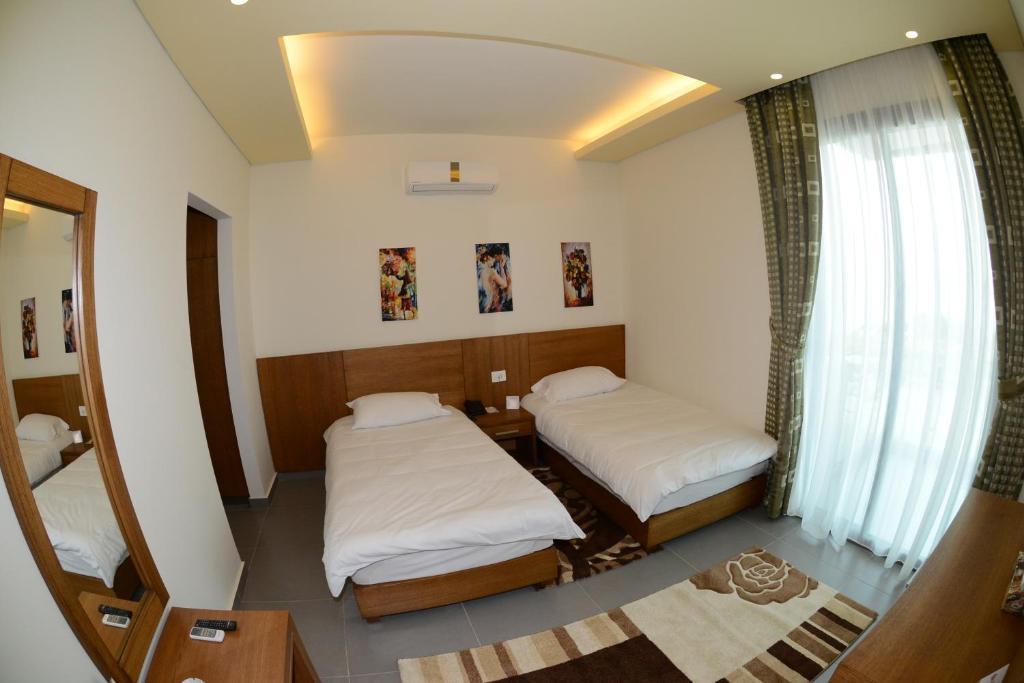 Guias Hotel & Spa Byblos Номер фото