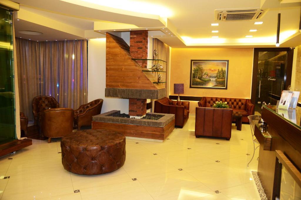 Guias Hotel & Spa Byblos Екстер'єр фото