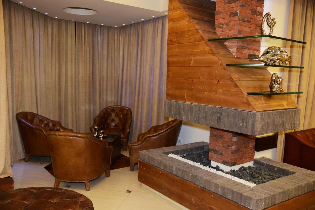 Guias Hotel & Spa Byblos Екстер'єр фото