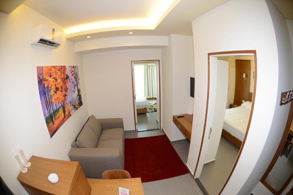 Guias Hotel & Spa Byblos Номер фото