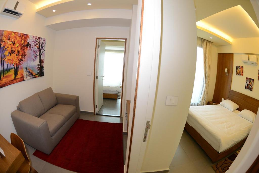 Guias Hotel & Spa Byblos Номер фото