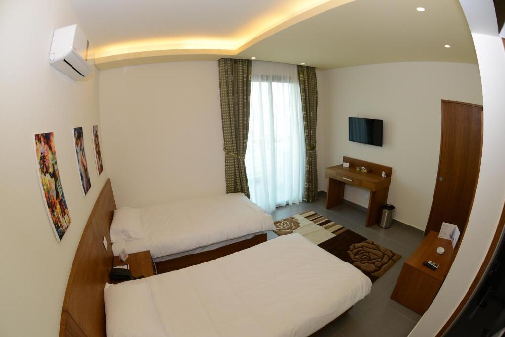 Guias Hotel & Spa Byblos Екстер'єр фото