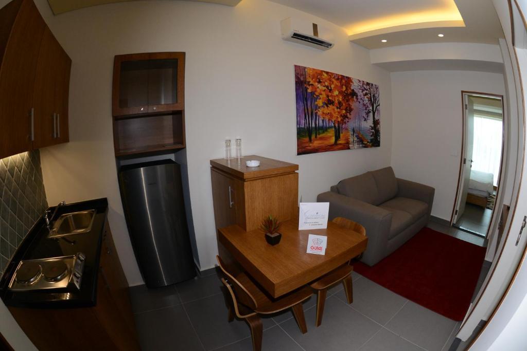 Guias Hotel & Spa Byblos Номер фото