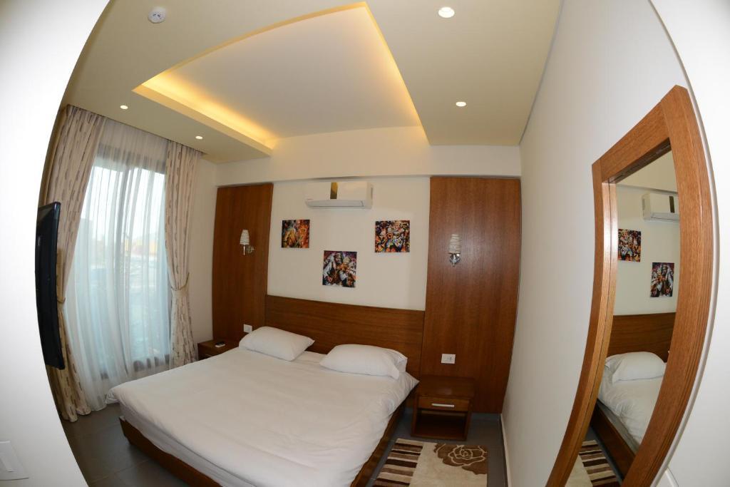 Guias Hotel & Spa Byblos Номер фото