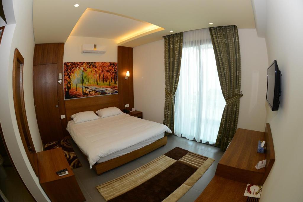 Guias Hotel & Spa Byblos Екстер'єр фото