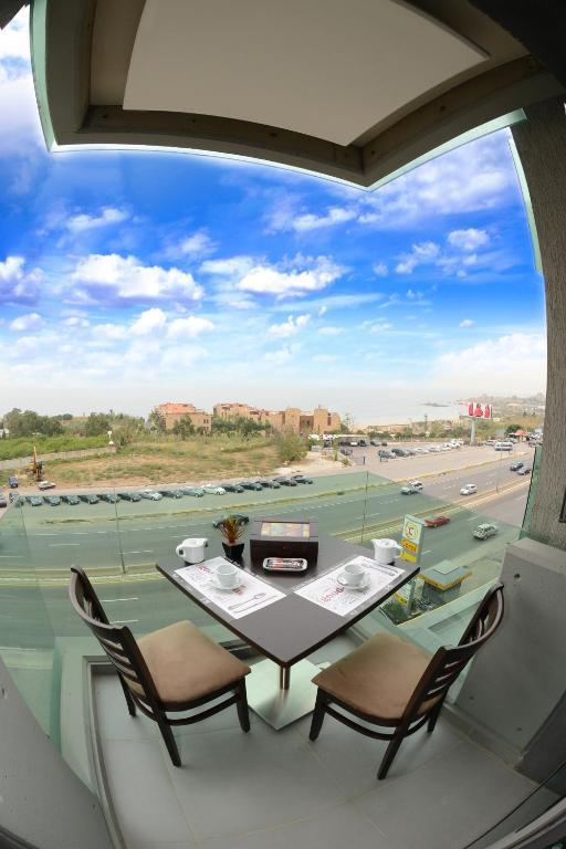 Guias Hotel & Spa Byblos Номер фото