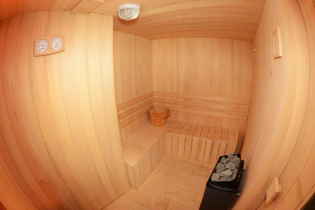 Guias Hotel & Spa Byblos Екстер'єр фото