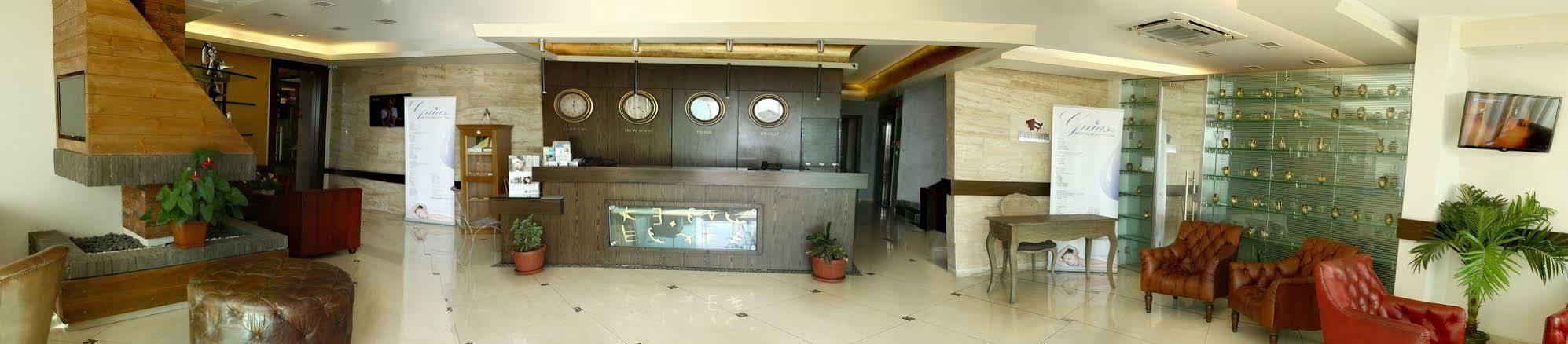 Guias Hotel & Spa Byblos Екстер'єр фото