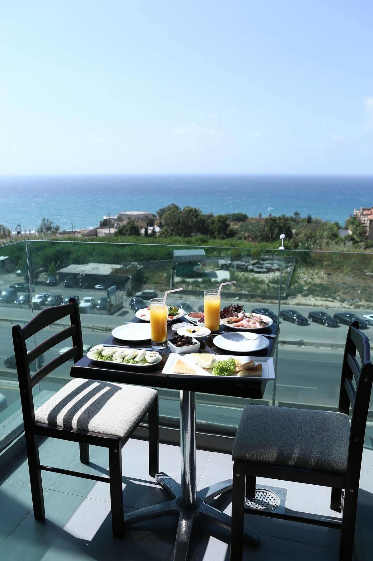 Guias Hotel & Spa Byblos Екстер'єр фото
