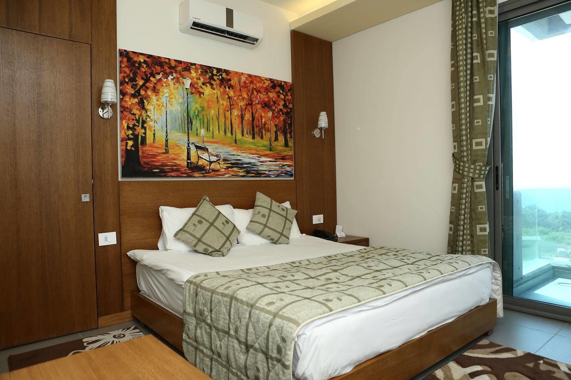 Guias Hotel & Spa Byblos Екстер'єр фото