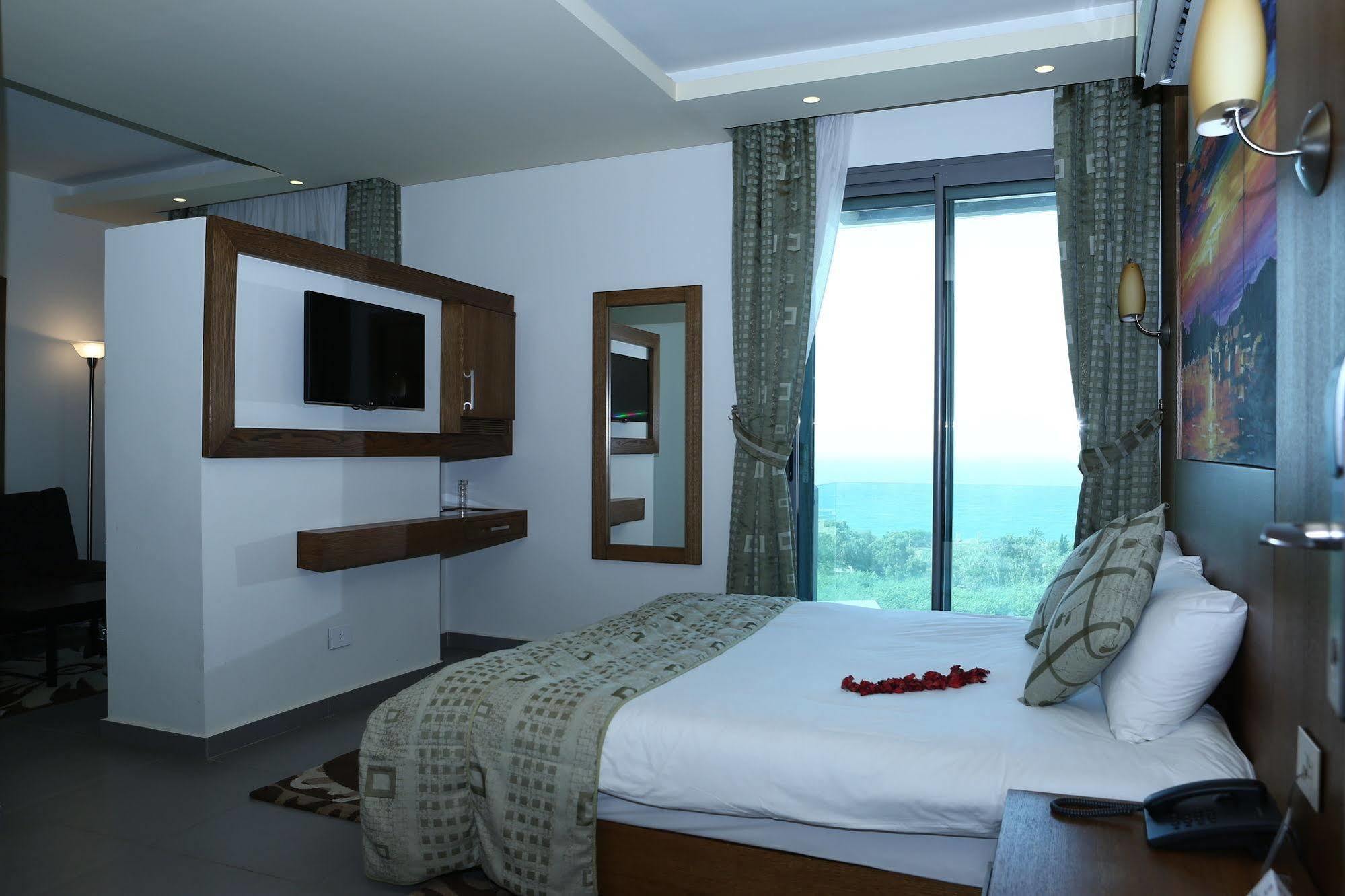 Guias Hotel & Spa Byblos Екстер'єр фото