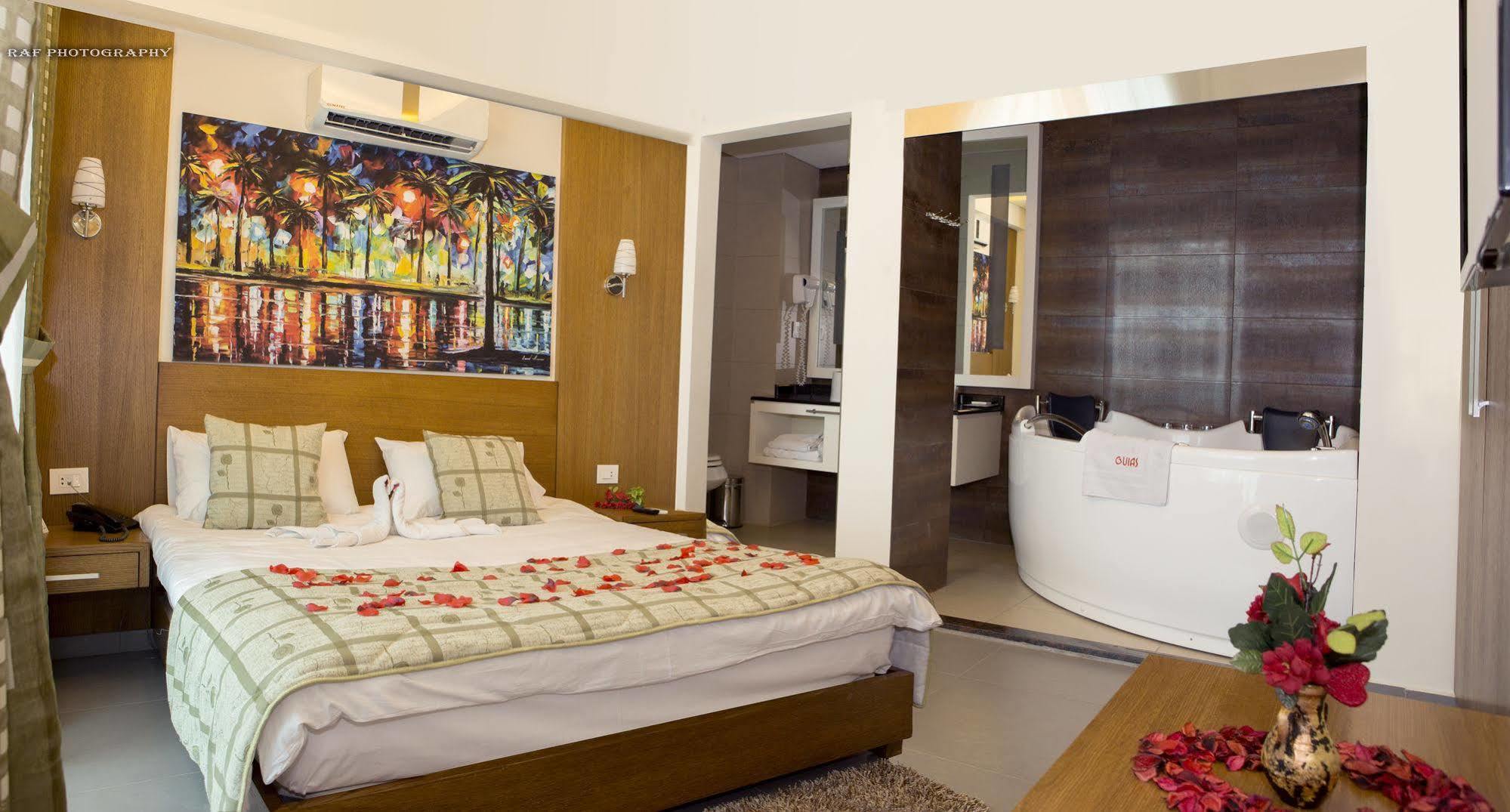 Guias Hotel & Spa Byblos Екстер'єр фото