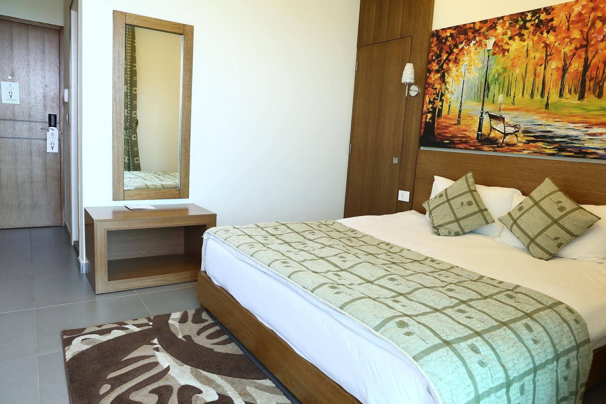 Guias Hotel & Spa Byblos Екстер'єр фото