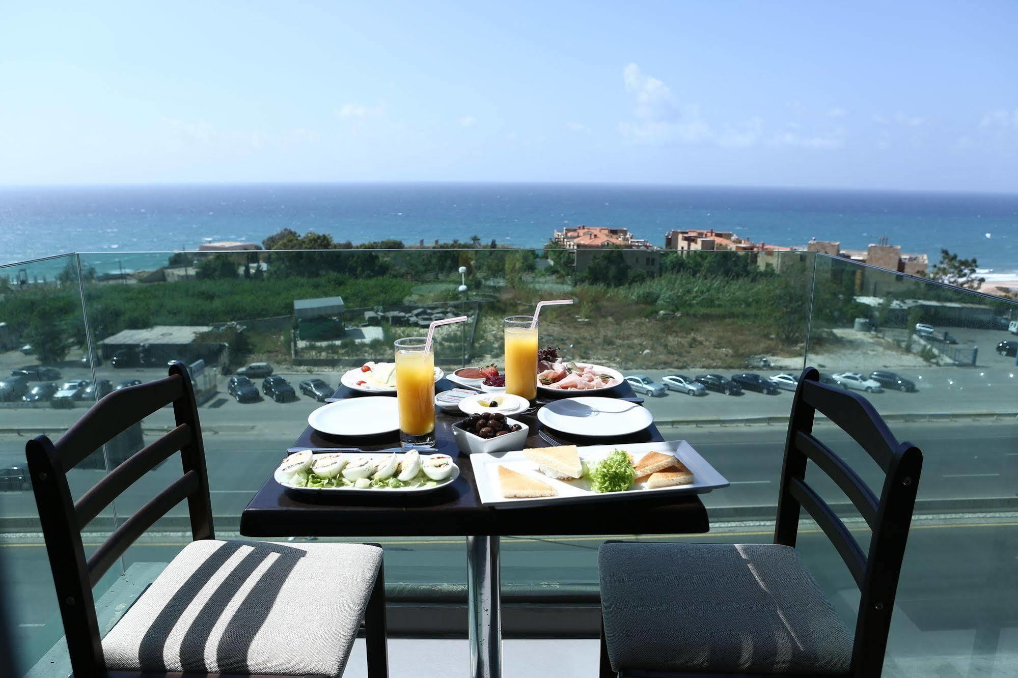 Guias Hotel & Spa Byblos Екстер'єр фото