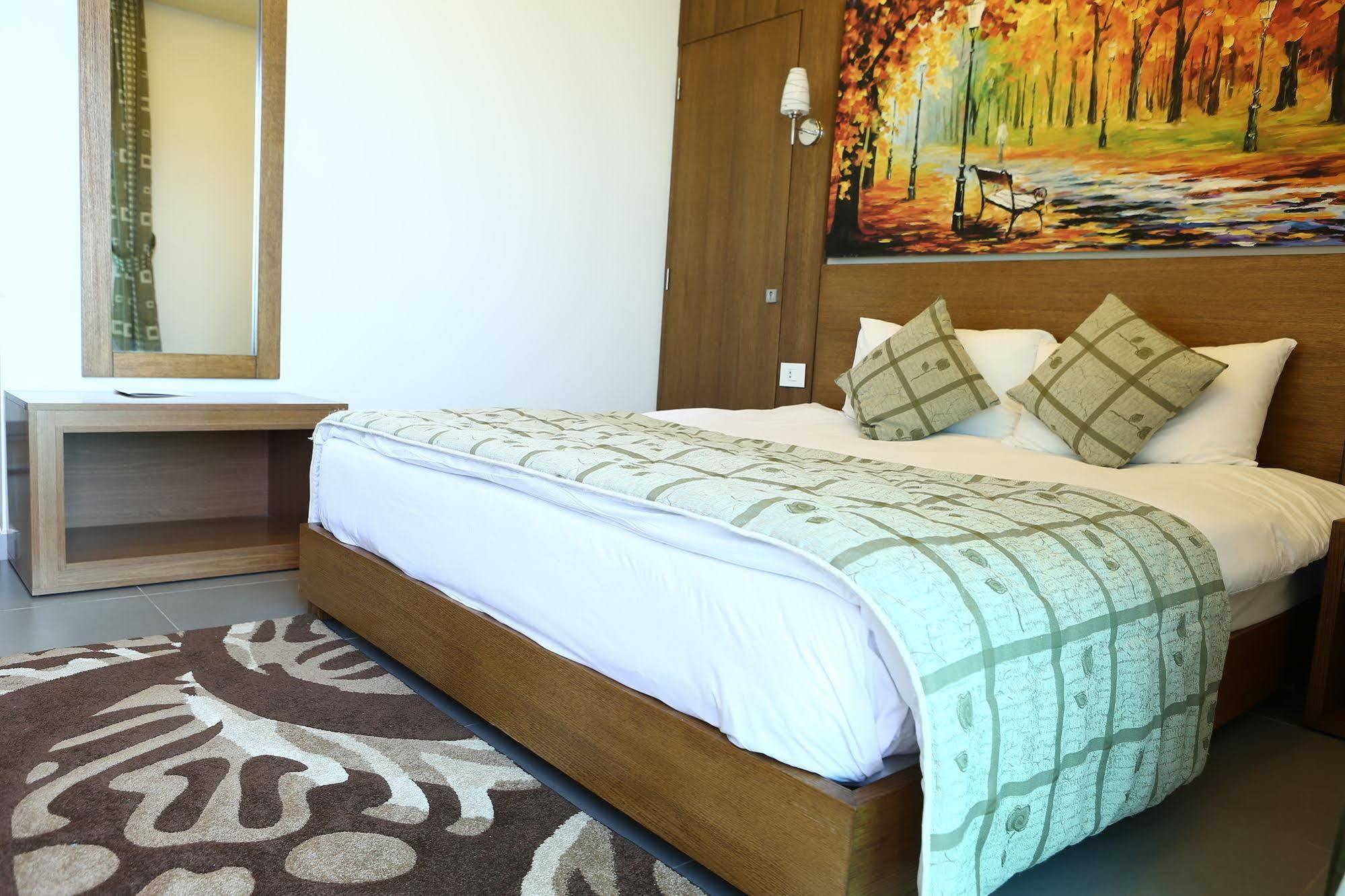 Guias Hotel & Spa Byblos Екстер'єр фото