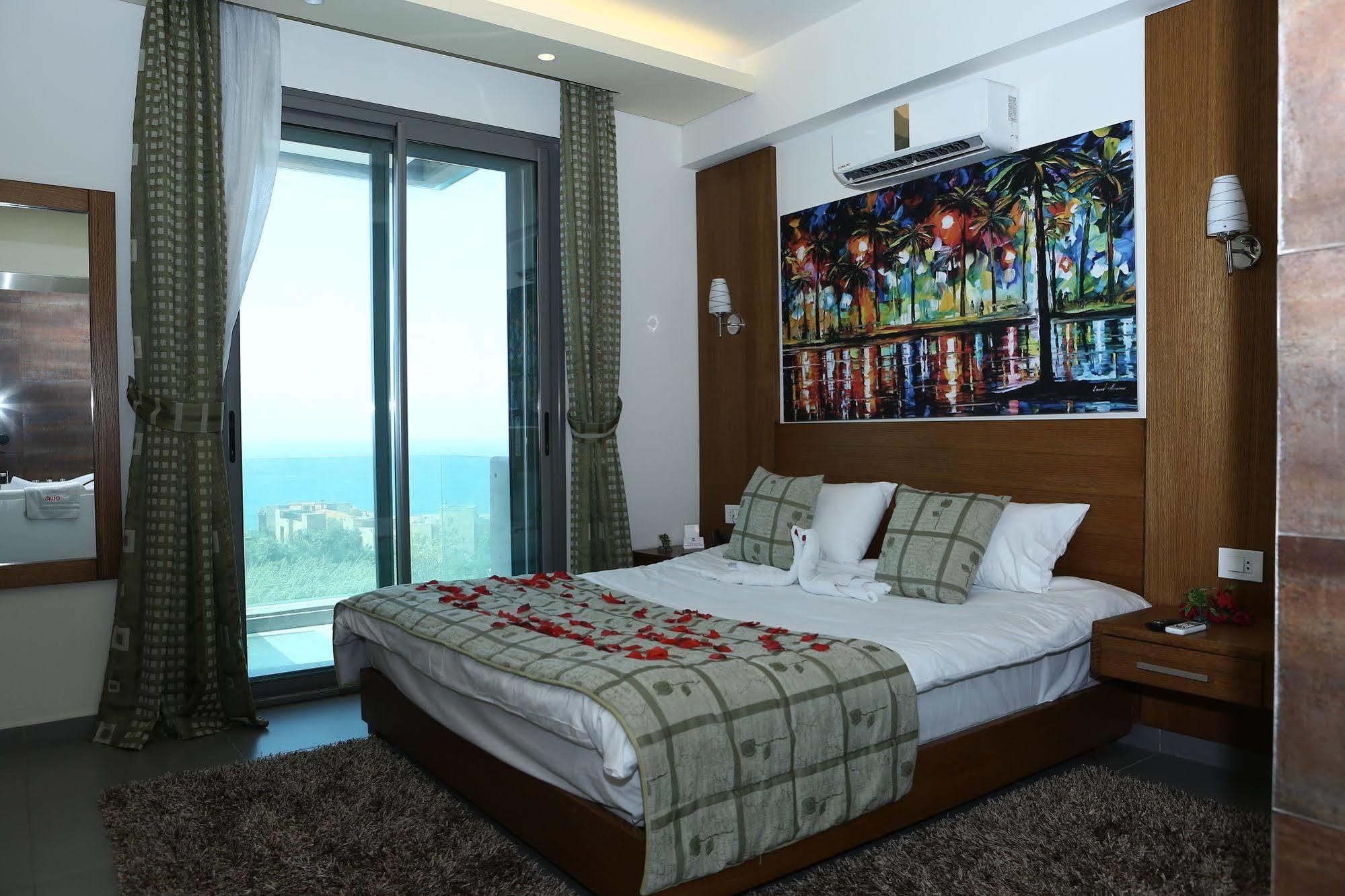 Guias Hotel & Spa Byblos Екстер'єр фото
