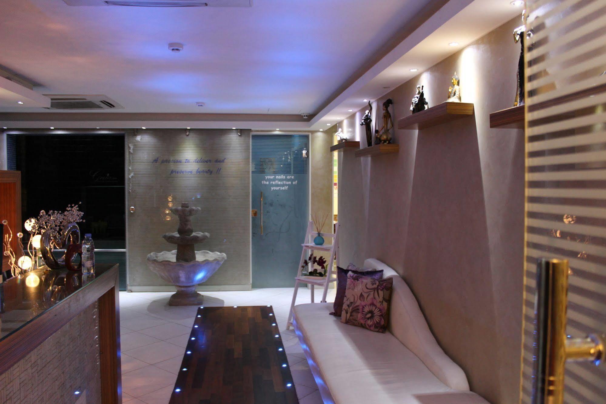 Guias Hotel & Spa Byblos Екстер'єр фото